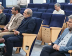 برگزاری دوره «ضیافت اندیشه استادان» دانشگاه فرهنگیان استان اصفهان