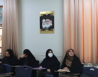 برگزاری دوره «ضیافت اندیشه استادان» دانشگاه فرهنگیان استان اصفهان