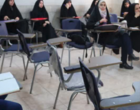 برگزاری دوره «ضیافت اندیشه استادان» دانشگاه فرهنگیان استان اصفهان