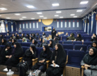 برگزاری دوره «ضیافت اندیشه استادان» دانشگاه فرهنگیان استان اصفهان