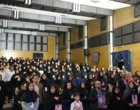 چهاردهمین جشنواره سراسری رسانه و نشریات دانشجویی «تیتر۱۴»