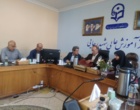 برگزاری جلسه هماهنگی امور اجرایی همایش ملی آموزش زیست‌شناسی در دانشگاه فرهنگیان اصفهان