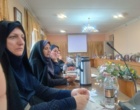 برگزاری جلسه هماهنگی امور اجرایی همایش ملی آموزش زیست‌شناسی در دانشگاه فرهنگیان اصفهان