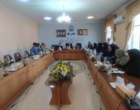 برگزاری جلسه هماهنگی امور اجرایی همایش ملی آموزش زیست‌شناسی در دانشگاه فرهنگیان اصفهان