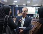 ششمین همایش ملی دانش آموزش محتوا در آموزش زیست‌شناسی در اصفهان