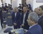 بازتاب گسترده آیین باشکوه دانش‌آموختگی دانشجویان دانشگاه فرهنگیان اصفهان