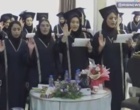 بازتاب گسترده آیین باشکوه دانش‌آموختگی دانشجویان دانشگاه فرهنگیان اصفهان