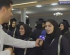 بازتاب گسترده آیین باشکوه دانش‌آموختگی دانشجویان دانشگاه فرهنگیان اصفهان