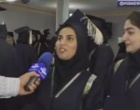 بازتاب گسترده آیین باشکوه دانش‌آموختگی دانشجویان دانشگاه فرهنگیان اصفهان
