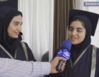 بازتاب گسترده آیین باشکوه دانش‌آموختگی دانشجویان دانشگاه فرهنگیان اصفهان
