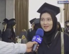 بازتاب گسترده آیین باشکوه دانش‌آموختگی دانشجویان دانشگاه فرهنگیان اصفهان