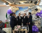 بازتاب گسترده آیین باشکوه دانش‌آموختگی دانشجویان دانشگاه فرهنگیان اصفهان
