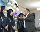 بازتاب گسترده آیین باشکوه دانش‌آموختگی دانشجویان دانشگاه فرهنگیان اصفهان