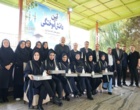 بازتاب گسترده آیین باشکوه دانش‌آموختگی دانشجویان دانشگاه فرهنگیان اصفهان