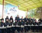 بازتاب گسترده آیین باشکوه دانش‌آموختگی دانشجویان دانشگاه فرهنگیان اصفهان