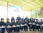 بازتاب گسترده آیین باشکوه دانش‌آموختگی دانشجویان دانشگاه فرهنگیان اصفهان