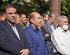 گزارش تصویری | مراسم تشییع پیکر مدیرکل اسبق آموزش و پرورش استان اصفهان