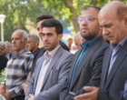 گزارش تصویری | مراسم تشییع پیکر مدیرکل اسبق آموزش و پرورش استان اصفهان