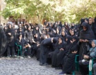 گزارش تصویری | مراسم تشییع پیکر مدیرکل اسبق آموزش و پرورش استان اصفهان
