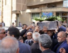 گزارش تصویری | مراسم تشییع پیکر مدیرکل اسبق آموزش و پرورش استان اصفهان