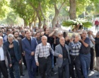 گزارش تصویری | مراسم تشییع پیکر مدیرکل اسبق آموزش و پرورش استان اصفهان
