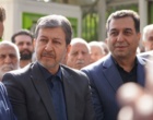 گزارش تصویری | مراسم تشییع پیکر مدیرکل اسبق آموزش و پرورش استان اصفهان