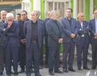 گزارش تصویری | مراسم تشییع پیکر مدیرکل اسبق آموزش و پرورش استان اصفهان