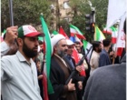 حضور پرشور و حماسی جان‌فدایان دانشگاه فرهنگیان اصفهان در برنامه «جان‌فدا» استان اصفهان به روایت تصویر