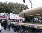 حضور پرشور و حماسی جان‌فدایان دانشگاه فرهنگیان اصفهان در برنامه «جان‌فدا» استان اصفهان به روایت تصویر