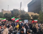 حضور پرشور و حماسی جان‌فدایان دانشگاه فرهنگیان اصفهان در برنامه «جان‌فدا» استان اصفهان به روایت تصویر