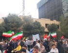 حضور پرشور و حماسی جان‌فدایان دانشگاه فرهنگیان اصفهان در برنامه «جان‌فدا» استان اصفهان به روایت تصویر