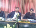 برگزاری آیین تکریم و معارفه در دانشکده علوم انسانی شهید باهنر