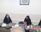 نظارت میدانی سرپرست دانشگاه فرهنگیان استان اصفهان بر واحدهای دانشگاه فرهنگیان شمال استان ؛ تأکید بر ارتقای رفاه و کیفیت آموزشی در کاشان و آران و بیدگل