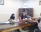 نظارت میدانی سرپرست دانشگاه فرهنگیان استان اصفهان بر واحدهای دانشگاه فرهنگیان شمال استان ؛ تأکید بر ارتقای رفاه و کیفیت آموزشی در کاشان و آران و بیدگل