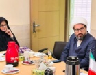 نظارت میدانی سرپرست دانشگاه فرهنگیان استان اصفهان بر واحدهای دانشگاه فرهنگیان شمال استان ؛ تأکید بر ارتقای رفاه و کیفیت آموزشی در کاشان و آران و بیدگل