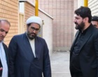 نظارت میدانی سرپرست دانشگاه فرهنگیان استان اصفهان بر واحدهای دانشگاه فرهنگیان شمال استان ؛ تأکید بر ارتقای رفاه و کیفیت آموزشی در کاشان و آران و بیدگل
