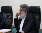 نشست صمیمی مدیر کل شاهد و ایثارگران سازمان مرکزی دانشگاه فرهنگیان با مسئولین استانی،کارشناسان و دانشجویان شاهد استان اصفهان