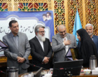تأکید بر توسعه همکاری‌های فرهنگی و قرآنی در مدارس شاهد؛ تجلیل از مدیران مدارس شاهد استان اصفهان