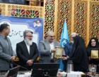 جلسه هم اندیشی مشترک سه جانبه حول محور ایثار و شهادت