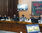 جلسه هم اندیشی مشترک سه جانبه حول محور ایثار و شهادت