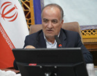 دومین نشست تخصصی سلسله جلسات هماهنگی و ارزیابی داوطلبان ورود به دانشگاه فرهنگیان اصفهان