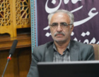 دومین نشست تخصصی سلسله جلسات هماهنگی و ارزیابی داوطلبان ورود به دانشگاه فرهنگیان اصفهان