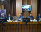 دومین نشست تخصصی سلسله جلسات هماهنگی و ارزیابی داوطلبان ورود به دانشگاه فرهنگیان اصفهان