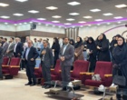برگزاری دوره آموزشی و توجیهی ارزیابان در دانشکده علوم تربیتی فاطمه زهرا (س)