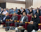 برگزاری دوره آموزشی و توجیهی ارزیابان در دانشکده علوم تربیتی فاطمه زهرا (س)
