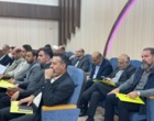 برگزاری دوره آموزشی و توجیهی ارزیابان در دانشکده علوم تربیتی فاطمه زهرا (س)