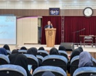 برگزاری دوره آموزشی و توجیهی ارزیابان در دانشکده علوم تربیتی فاطمه زهرا (س)