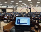 برگزاری دوره آموزشی و توجیهی ارزیابان در دانشکده علوم تربیتی فاطمه زهرا (س)