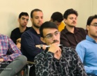 دوره‌ی تخصصی توانمندسازی دبیران و اعضای تشکل‌های دانشجویی دانشگاه فرهنگیان اصفهان
