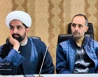 دوره‌ی تخصصی توانمندسازی دبیران و اعضای تشکل‌های دانشجویی دانشگاه فرهنگیان اصفهان